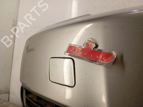 Front bumper AUDI A4 B6 Avant (8E5) 1.9 TDI | BP37203533C7 - Image 8