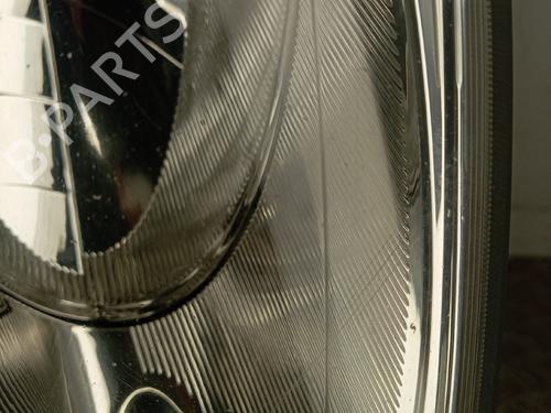 Used Left headlight Left headlight FORD KA (RU8) 1.3 TDCi (75 hp) 35990148 35990148