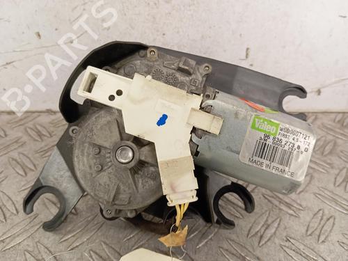 Used Rear wiper motor Rear wiper motor 37187727 37187727