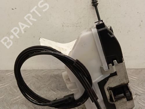 Used Front right lock Front right lock CITROËN C2 (JM_) 1.1 (60 hp) 28346138 28346138