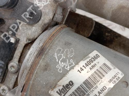 Front wiper motor RENAULT MASTER III Van (FV) 2.3 dCi 100 FWD (FV0A, FV0B, FV0G, FV0K, FV0H) | BP32745758M29  - Image 5