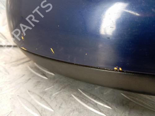 Used Right mirror Right mirror VW FOX Hatchback (5Z1, 5Z3, 5Z4) 1.2 (55 hp) 35931010 35931010