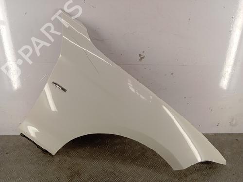 Used Right front fenders BMW 1 (F20) 118 d (143 hp) 29275211