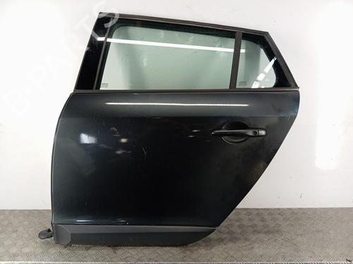 Used Left rear door RENAULT MEGANE III Grandtour (KZ0/1) 1.5 dCi (KZ09, KZ0D, KZ1G, KZ29, KZ14, KZ1W, KZ10, KZ1F,... (110 hp) 28498805