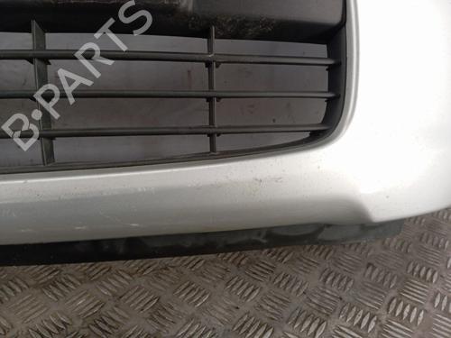 Front bumper HYUNDAI i10 I (PA) 1.2 | BP29466376C7 