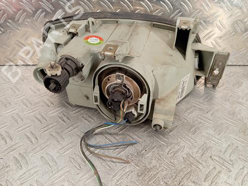 Scheinwerfer links für Scheinwerfer links RENAULT CLIO I (B/C57_, 5/357_) 1.2 (5/357Y, 5/357K) (58 hp) 34721663 34721663