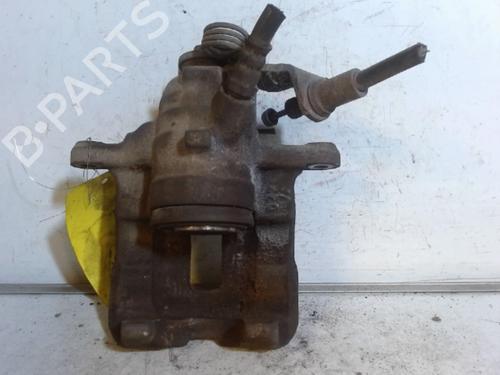 Høyre bremsecaliper bak NISSAN PRIMASTAR Van (X83) 2.0 dCi 90 (90 hp) 28349418