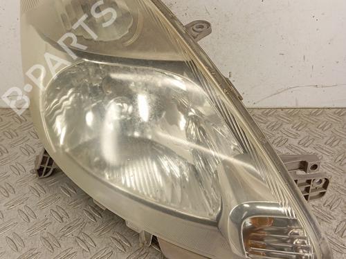 Right headlight DAIHATSU SIRION (M3_) 1.0 (M300) | BP35931054C29 - Image 5