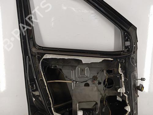 Left front door FIAT DOBLO Cargo (263_) 1.6 D Multijet (263WXD1B, 263WXR1B, 263WXX1B, 263ZXD1B,... | BP28338801C2 