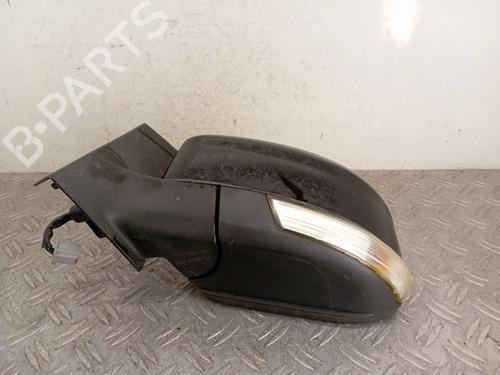 Left mirror FORD FOCUS II (DA_, HCP, DP) 1.8 TDCi | BP28347891C26 