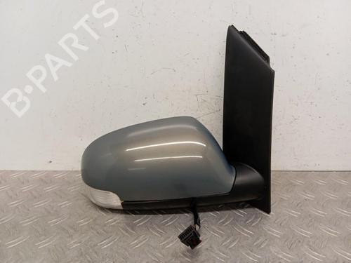 Used Right mirror VW TOURAN (1T1, 1T2) 1.9 TDI (105 hp) 28341659