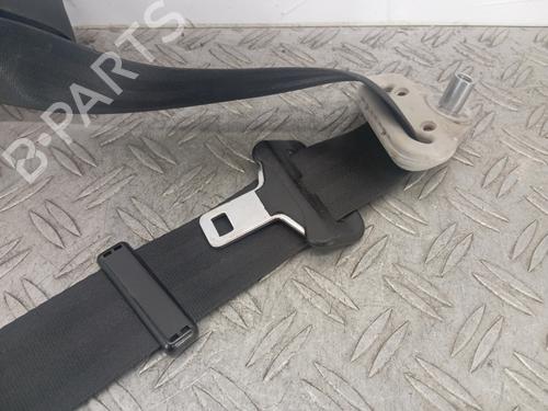 Front right seatbelt PEUGEOT PARTNER Box Body/MPV 1.6 HDi | BP29359245I25  - Image 6