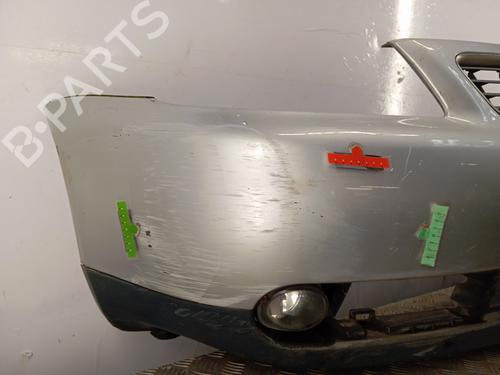 Pare-chocs avant AUDI A3 (8L1) 1.9 TDI | BP28346637C7 