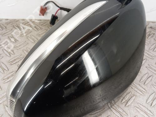 Left mirror PEUGEOT 2008 I (CU_) 1.2 THP 110 / PureTech 110 | BP29598242C26 