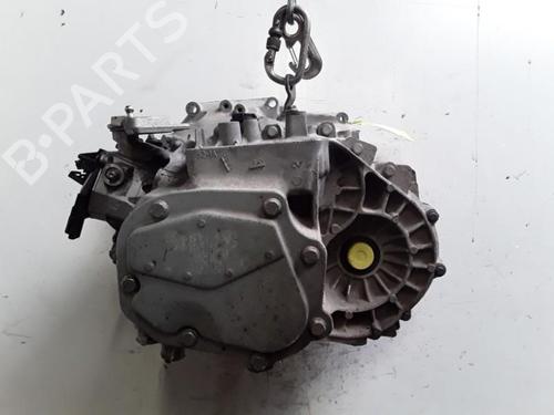 Used Gearbox CITROËN DS3 (SA_) 1.6 HDi 110 (112 hp) 28347348