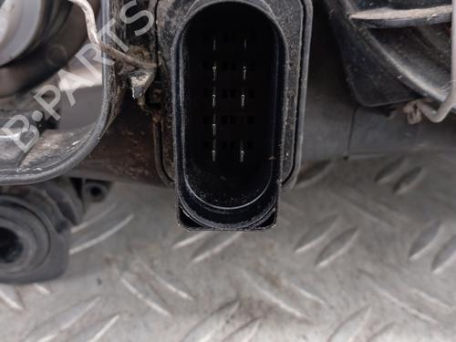 Used Left headlight Left headlight SEAT CORDOBA (6L2) 1.4 TDI (70 hp) 32723308 32723308