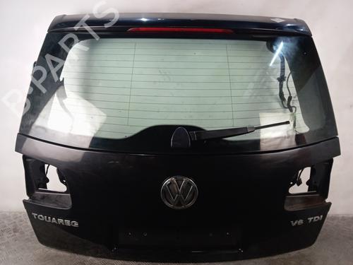 Bakluke CC/Kombi-Kupé VW TOUAREG (7LA, 7L6, 7L7) 3.0 V6 TDI (225 hp) 28337808
