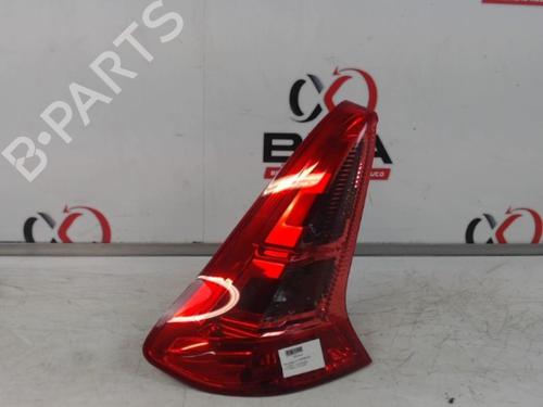 Used Left taillight CITROËN C4 Coupe (LA_) 1.4 16V (88 hp) 28347851