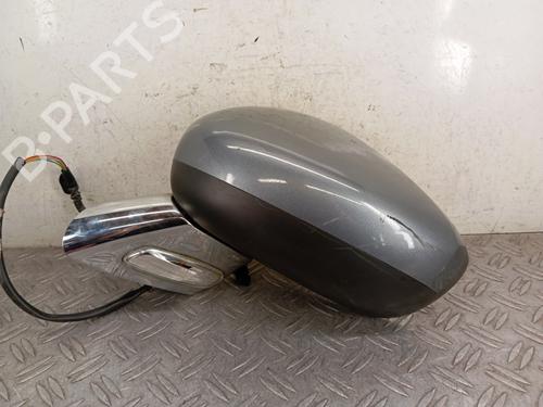Left mirror CITROËN C3 II (SC_) 1.4 HDi 70 (SC8HZC, SC8HR0, SC8HP4) | BP28342847C26