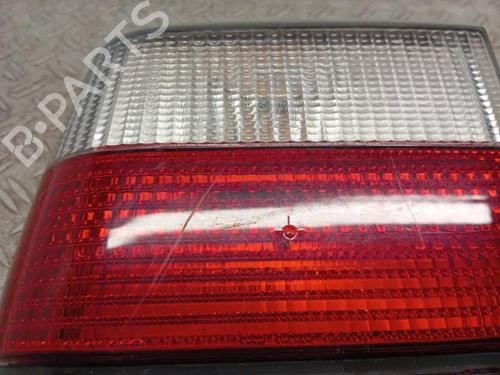 Used Left taillight CITROËN XANTIA (X1_, X2_) 1.9 Turbo D (90 hp) 28340340