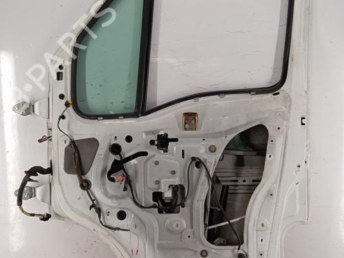 Right front door RENAULT MASTER II Van (FD) 2.2 dCI 90 (FD0G, FD0N, FD2G, FD2N, FD3G, FD3N) | BP32095048C3 