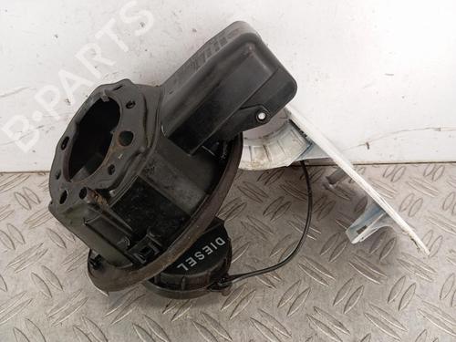 Used Fuel flap Fuel flap 38543252 38543252