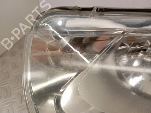 Left headlight CITROËN C4 II (NC_) 1.6 HDi 110 | BP38156864C28 - Image 3