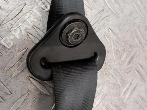 Front right seatbelt RENAULT CAPTUR I (J5_, H5_) 1.2 TCe 120 | BP28344381I25 - Image 3