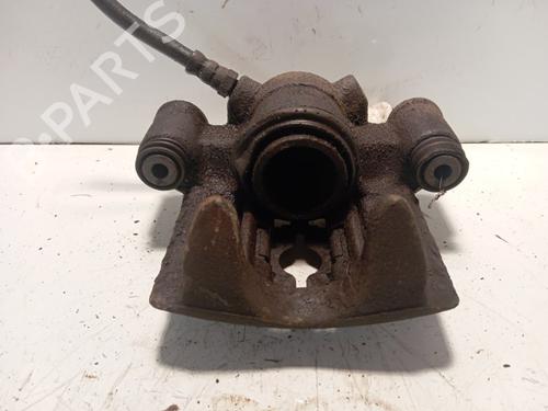 Used Left rear brake caliper CITROËN JUMPER I Van (244) 2.8 HDi (128 hp) 28340142