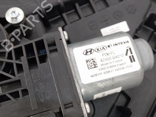 Front left window mechanism HYUNDAI i30 (PDE, PD, PDEN) 1.6 CRDi | BP29888878C22