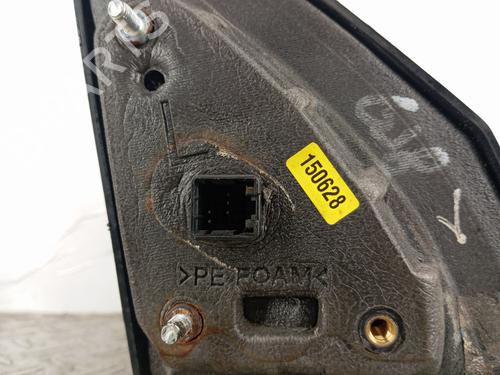 Left mirror HYUNDAI TUCSON (JM) 2.0 CRDi All-wheel Drive | BP29491452C26 