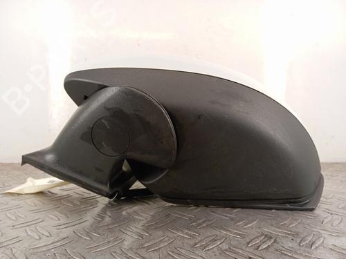 Left mirror MERCEDES-BENZ VITO Mixto (Double Cabin) (W447) 114 CDI (447.701, 447.703, 447.705) | BP28348029C26