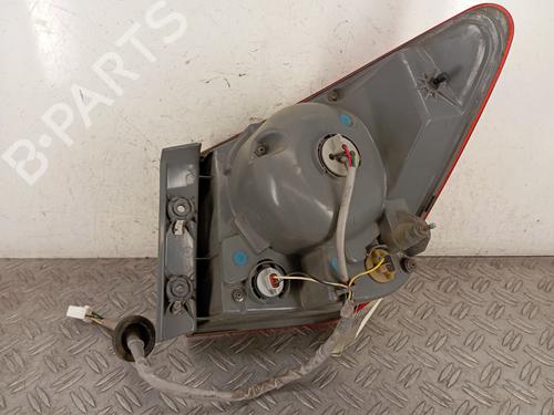 Left taillight CHEVROLET CRUZE (J300) 2.0 CDI | BP28345570C34 