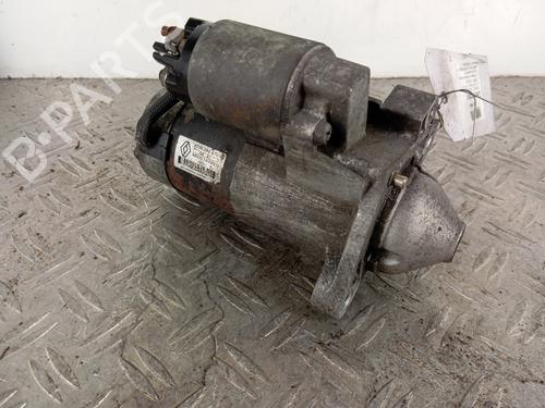 Used Starter RENAULT CLIO III (BR0/1, CR0/1) 1.5 dCi (BR17, CR17) (86 hp) 28339957