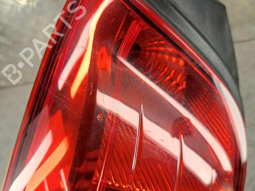 Left taillight RENAULT TWINGO II (CN0_) 1.2 16V (CN0K, CN0V, CN0A) | BP37875063C34 - Image 4