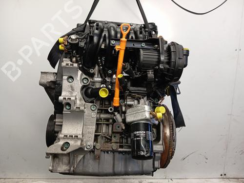 Moteur VW NEW BEETLE (9C1, 1C1) 1.6 (102 hp) 28344123