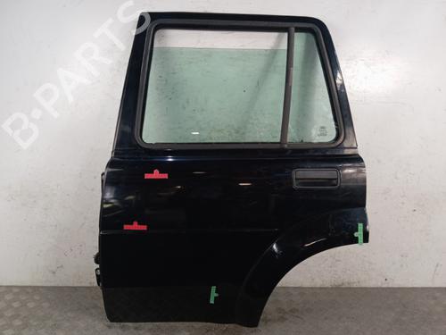 Used Left rear door LAND ROVER FREELANDER I (L314) 2.5 V6 4x4 (177 hp) 28346494