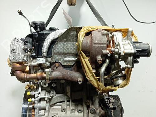 Engine BMW 1 (F40) 116 d | BP39395412M1 - Image 3