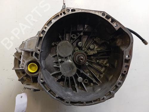 Used Gearbox NISSAN NV400 Van (X62, X62B) dCi 150 (150 hp) 28338747