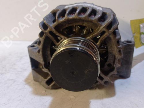 Used Alternator FIAT PUNTO EVO (199_) 1.3 D Multijet (199AXC1A, 199BXC1A, 199AXT1A, 199BXT1A) (75 hp) 28340847