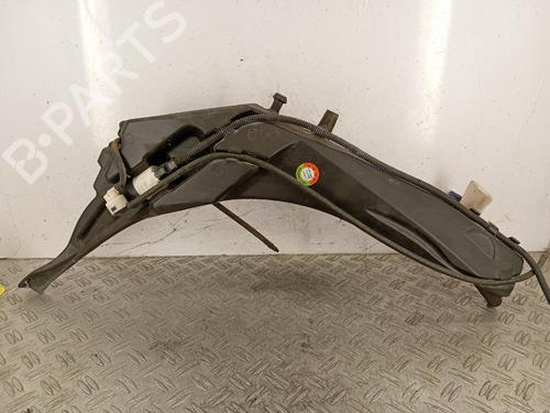 Sprinklertank Sprinklertank PEUGEOT 308 II (LB_, LP_, LW_, LH_, L3_) 1.6 HDi / BlueHDi 115 (115 hp) 36542836 36542836