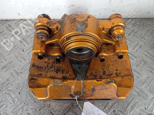 Right front brake caliper AUDI A5 (8T3) S5 quattro | BP28345521M104 