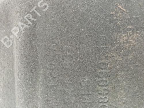 Wheel arch BMW 1 (F20) 118 d | BP29285568C56 