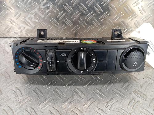 Used Climate control VW CRAFTER 30-50 Van (2E_) 2.0 TDI (136 hp) 33041790