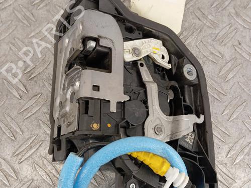 Türschloss links hinten für MINI MINI CLUBMAN (F54) One D (116 hp) 28338917