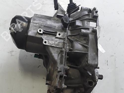 Gearbox RENAULT MEGANE I (BA0/1_) 1.9 D Eco (BA0A, BA0U, BA0R) | BP28340983M3 