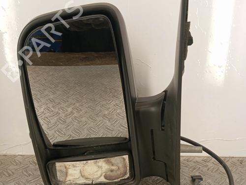 Used Left mirror VW CRAFTER 30-50 Van (2E_) 2.5 TDI (109 hp) 28346709