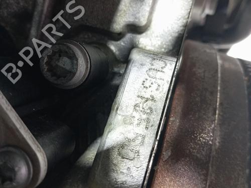 Engine AUDI A1 Sportback (8XA, 8XF) 1.4 TDI | BP34140593M1  - Image 7