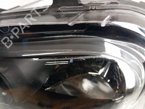 Left headlight CITROËN C3 III (SX) 1.2 PureTech 82 | BP38156880C28 - Image 6