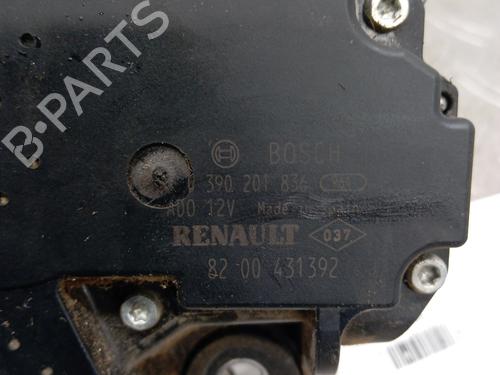 Used Rear wiper motor Rear wiper motor RENAULT KANGOO / GRAND KANGOO II (KW0/1_) 1.5 dCi 90 (KW05, KW08, KW0G, KW11) (90 hp) 28343262 28343262